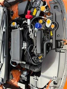 2022 Subaru WRX Premium - Photo 14 - San Jose, CA 95131