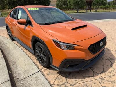 2022 Subaru WRX Premium - Photo 3 - San Jose, CA 95131