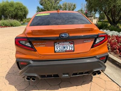 2022 Subaru WRX Premium - Photo 6 - San Jose, CA 95131