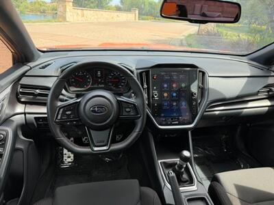 2022 Subaru WRX Premium - Photo 9 - San Jose, CA 95131