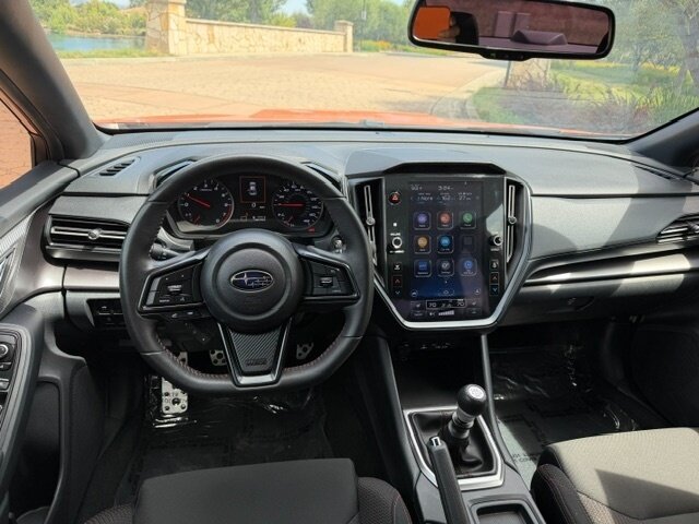 2022 Subaru WRX Premium - Photo 9 - San Jose, CA 95131