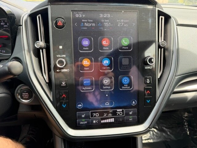 2022 Subaru WRX Premium - Photo 13 - San Jose, CA 95131