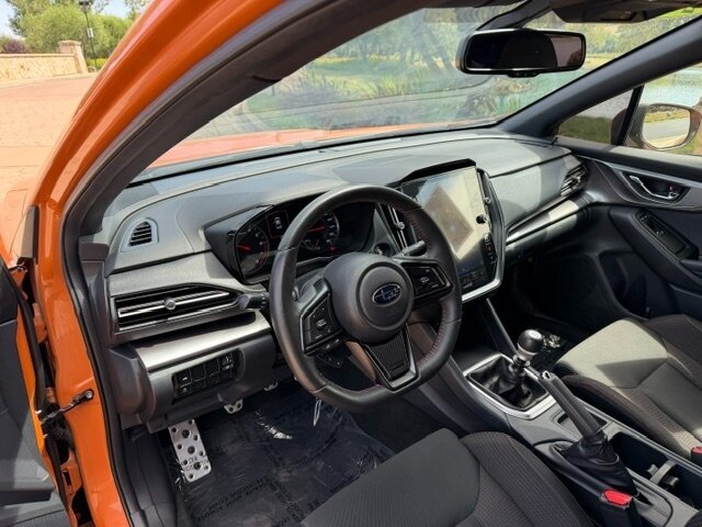 2022 Subaru WRX Premium - Photo 7 - San Jose, CA 95131