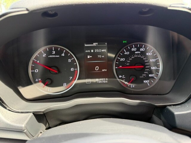 2022 Subaru WRX Premium - Photo 12 - San Jose, CA 95131