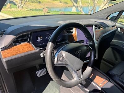 2017 Tesla Model X P100DL   - Photo 4 - San Jose, CA 95131