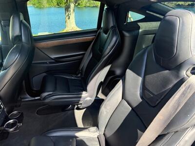 2017 Tesla Model X P100DL   - Photo 6 - San Jose, CA 95131