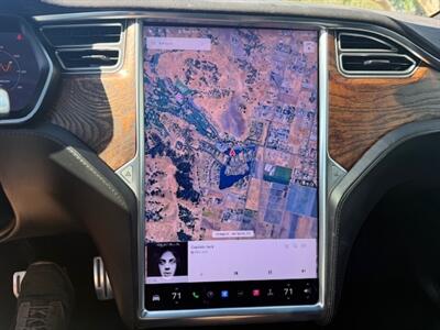 2017 Tesla Model X P100DL   - Photo 8 - San Jose, CA 95131