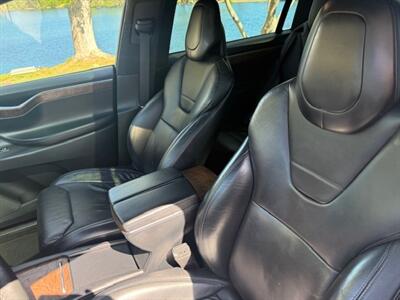 2017 Tesla Model X P100DL   - Photo 7 - San Jose, CA 95131
