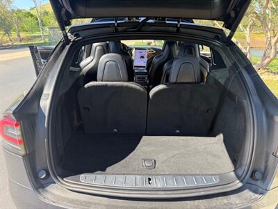 2017 Tesla Model X P100DL   - Photo 11 - San Jose, CA 95131