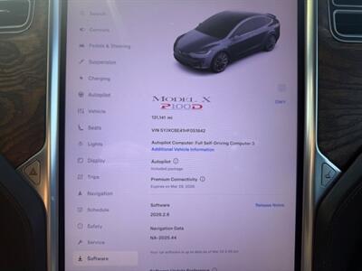 2017 Tesla Model X P100DL   - Photo 3 - San Jose, CA 95131