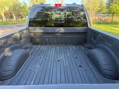 2020 Ford F-250 Super Duty Lariat  Crew Cab 4x4 - Photo 14 - San Jose, CA 95131