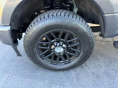 2020 Ford F-250 Super Duty Lariat  Crew Cab 4x4 - Photo 11 - San Jose, CA 95131