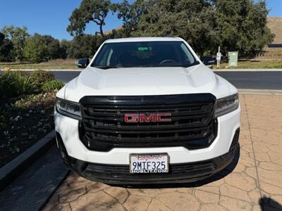 2021 GMC Acadia SLE   - Photo 3 - San Jose, CA 95131