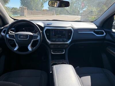 2021 GMC Acadia SLE   - Photo 10 - San Jose, CA 95131