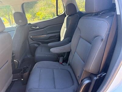 2021 GMC Acadia SLE   - Photo 9 - San Jose, CA 95131