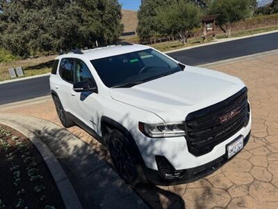 2021 GMC Acadia SLE   - Photo 4 - San Jose, CA 95131