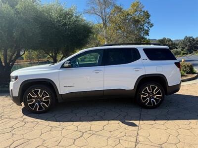 2021 GMC Acadia SLE   - Photo 2 - San Jose, CA 95131