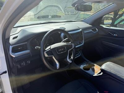 2021 GMC Acadia SLE   - Photo 7 - San Jose, CA 95131