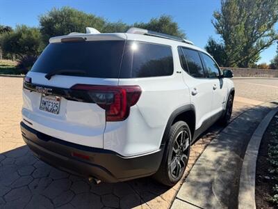 2021 GMC Acadia SLE   - Photo 6 - San Jose, CA 95131