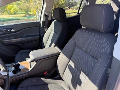 2021 GMC Acadia SLE   - Photo 8 - San Jose, CA 95131