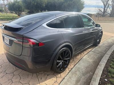 2017 Tesla Model X 90D   - Photo 19 - San Jose, CA 95131