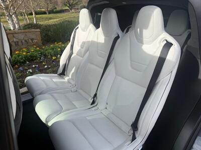 2017 Tesla Model X 90D   - Photo 10 - San Jose, CA 95131