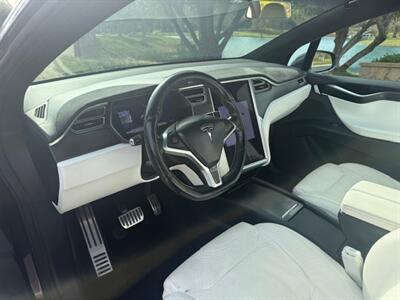 2017 Tesla Model X 90D   - Photo 7 - San Jose, CA 95131