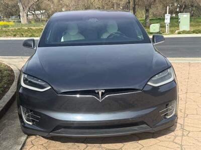 2017 Tesla Model X 90D   - Photo 5 - San Jose, CA 95131