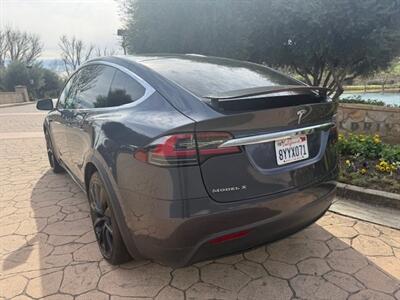 2017 Tesla Model X 90D   - Photo 13 - San Jose, CA 95131