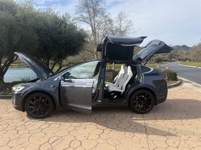 2017 Tesla Model X 90D   - Photo 3 - San Jose, CA 95131