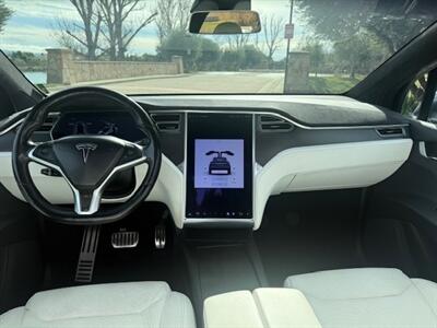 2017 Tesla Model X 90D   - Photo 9 - San Jose, CA 95131