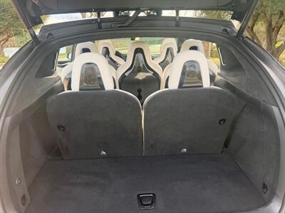 2017 Tesla Model X 90D   - Photo 14 - San Jose, CA 95131