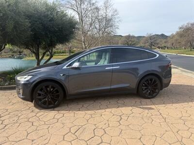 2017 Tesla Model X 90D   - Photo 2 - San Jose, CA 95131