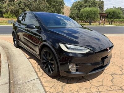 2016 Tesla Model X P90DL - Photo 4 - San Jose, CA 95131