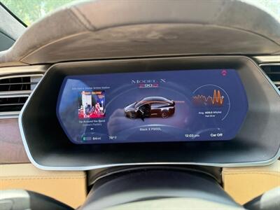 2016 Tesla Model X P90DL - Photo 15 - San Jose, CA 95131