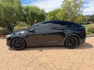 2016 Tesla Model X P90DL - Photo 2 - San Jose, CA 95131