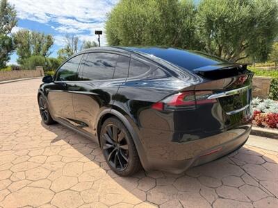 2016 Tesla Model X P90DL - Photo 18 - San Jose, CA 95131