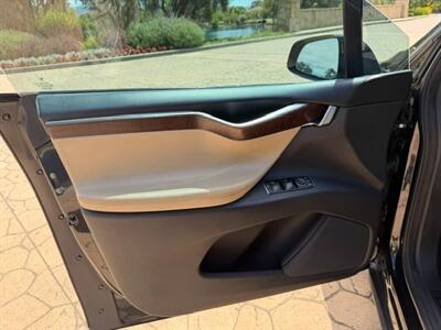 2016 Tesla Model X P90DL - Photo 14 - San Jose, CA 95131