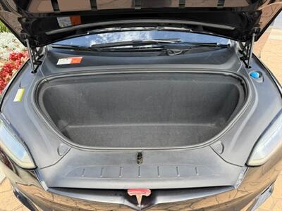 2016 Tesla Model X P90DL - Photo 20 - San Jose, CA 95131