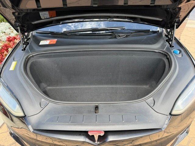 2016 Tesla Model X P90DL - Photo 20 - San Jose, CA 95131
