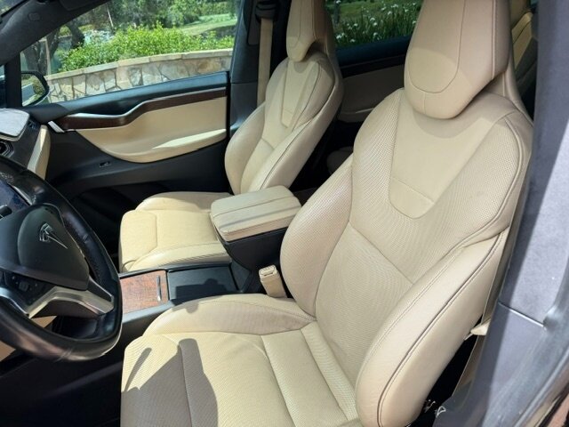 2016 Tesla Model X P90DL - Photo 12 - San Jose, CA 95131