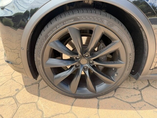 2016 Tesla Model X P90DL - Photo 17 - San Jose, CA 95131