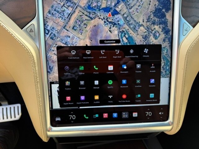2016 Tesla Model X P90DL - Photo 7 - San Jose, CA 95131