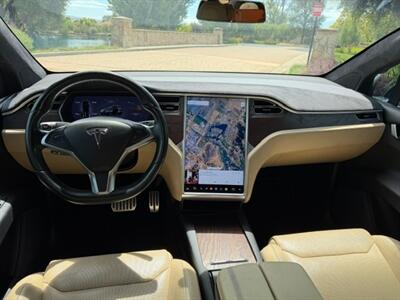 2016 Tesla Model X P90DL - Photo 10 - San Jose, CA 95131