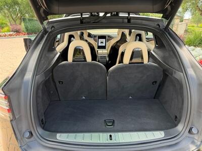2016 Tesla Model X P90DL - Photo 8 - San Jose, CA 95131