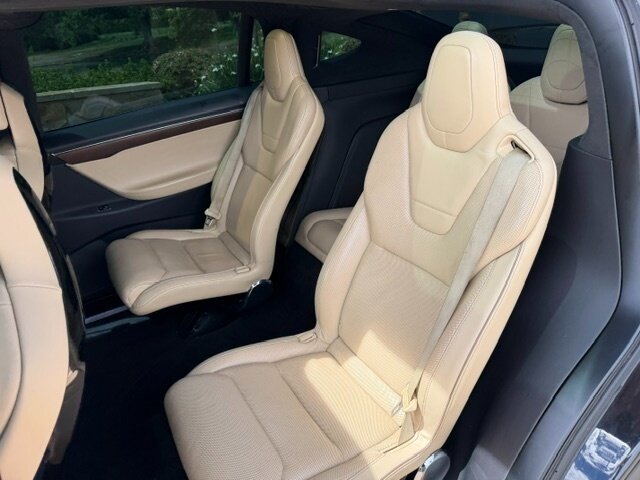 2016 Tesla Model X P90DL - Photo 9 - San Jose, CA 95131
