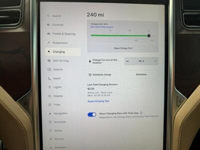 2016 Tesla Model X P90DL - Photo 13 - San Jose, CA 95131