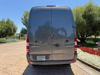 2016 Mercedes-Benz Sprinter Worker 2500   - Photo 10 - San Jose, CA 95131