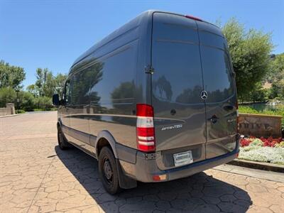 2016 Mercedes-Benz Sprinter Worker 2500   - Photo 8 - San Jose, CA 95131