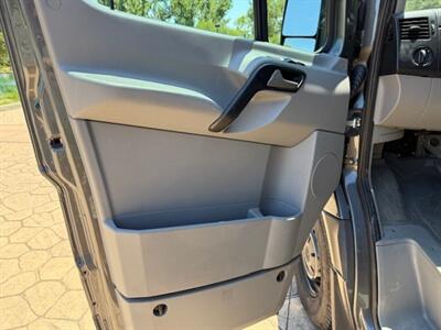 2016 Mercedes-Benz Sprinter Worker 2500   - Photo 13 - San Jose, CA 95131